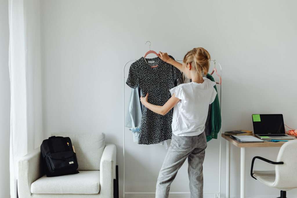 How to Revamp Your Wardrobe Without Buying Anything