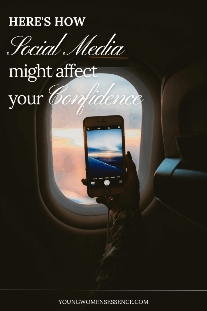 Social Media and Self-Worth: How Social Media Might Be Affecting Your Confidence